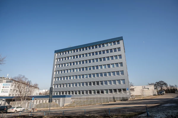 U nákladového nádraží, Strašnice - Prague 3 | Rent, Office building, 3 977 m²