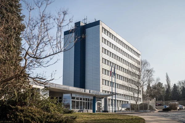 U nákladového nádraží, Strašnice - Prague 3 | Rent, Office space, 400 m²