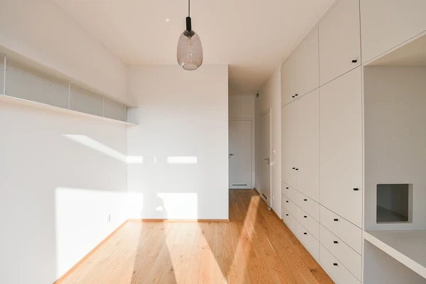 Sokolova, Karlín - Prague 8 | Rent, Apartment, One-bedroom (2+kk), 58 m²