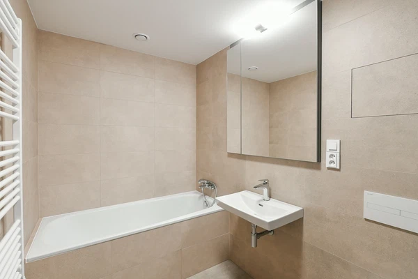 Sokolova, Karlín - Prague 8 | Rent, Apartment, One-bedroom (2+kk), 58 m²