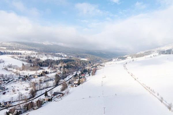 Velké náměstí, Králíky - Ústí nad Orlicí | Sale, Development project