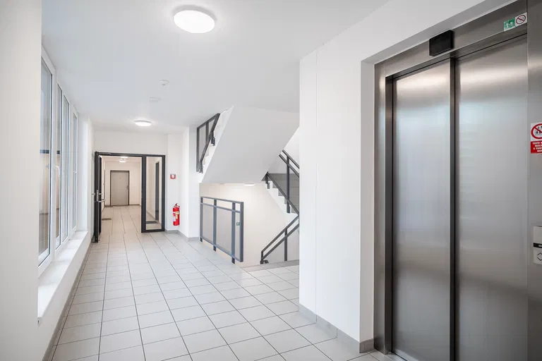 Třebohostická, Strašnice - Prague 10 | Sale, Apartment, Two-bedroom (3+kk), 78 m²