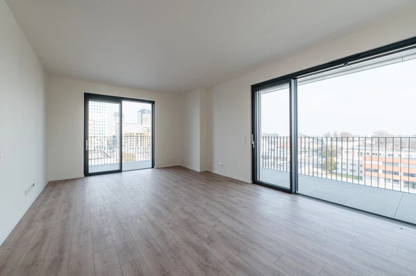 Prístavná, Ružinov - Bratislava II | Sale, Apartment, Two-bedroom (3+kk), 119 m²