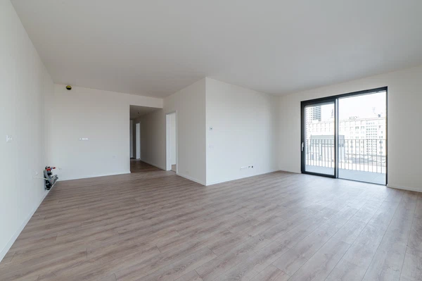 Prístavná, Ružinov - Bratislava II | Sale, Apartment, Two-bedroom (3+kk), 119 m²