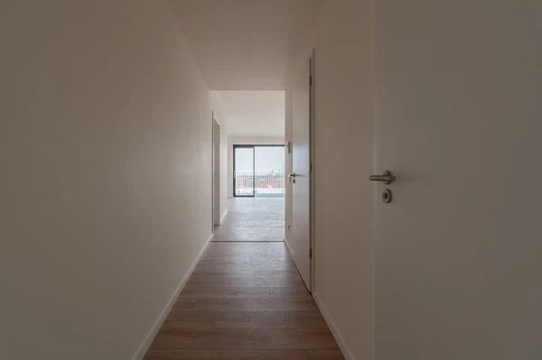 Prístavná, Ružinov - Bratislava II | Sale, Apartment, Two-bedroom (3+kk), 119 m²