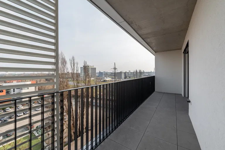 Prístavná, Ružinov - Bratislava II | Sale, Apartment, Two-bedroom (3+kk), 119 m²
