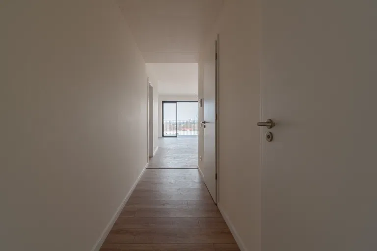 Prístavná, Ružinov - Bratislava II | Sale, Apartment, Two-bedroom (3+kk), 119 m²