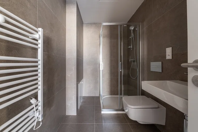 Prístavná, Ružinov - Bratislava II | Sale, Apartment, Two-bedroom (3+kk), 119 m²