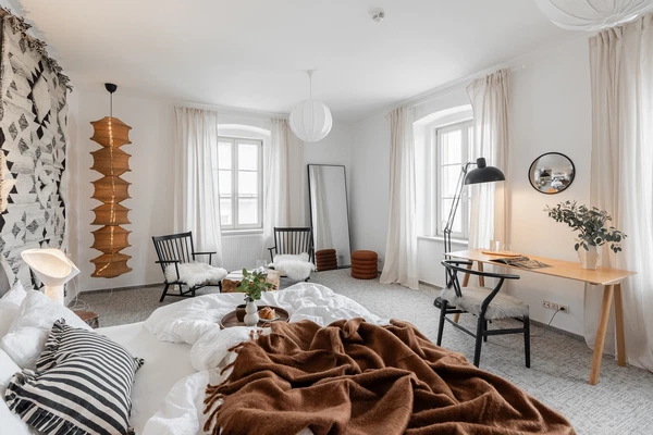 Velké náměstí, Králíky - Ústí nad Orlicí | Sale, Apartment, Studio (1+kk), 40 m²