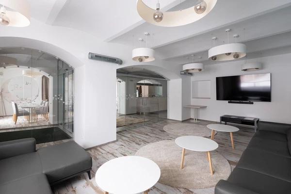 Velké náměstí, Králíky - Ústí nad Orlicí | Sale, Apartment, Studio (1+kk), 40 m²