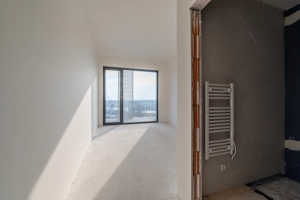 Prístavná, Ružinov - Bratislava II | Sale, Apartment, Three-bedroom (4+kk), 195 m²