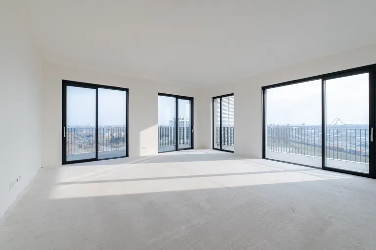 Prístavná, Ružinov - Bratislava II | Predaj, Byt, 4-izbový, 195 m²