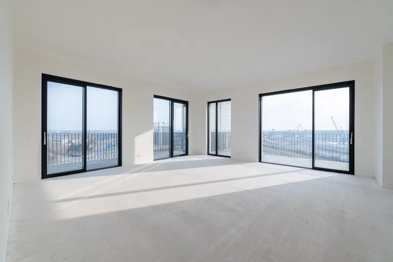 Prístavná, Ružinov - Bratislava II | Predaj, Byt, 4-izbový, 195 m²