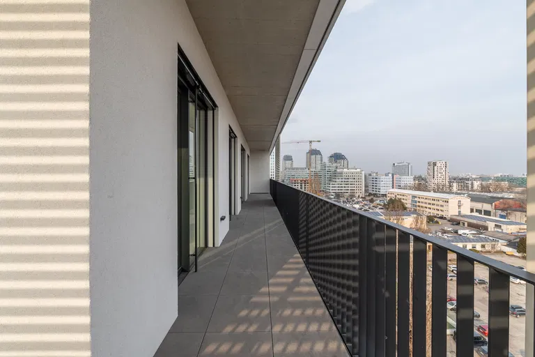 Prístavná, Ružinov - Bratislava II | Predaj, Byt, 4-izbový, 195 m²