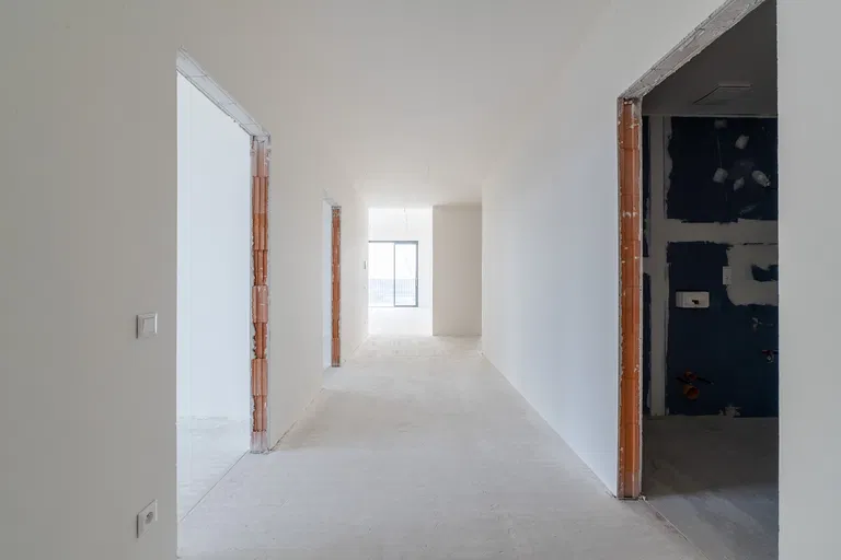 Prístavná, Ružinov - Bratislava II | Predaj, Byt, 4-izbový, 195 m²