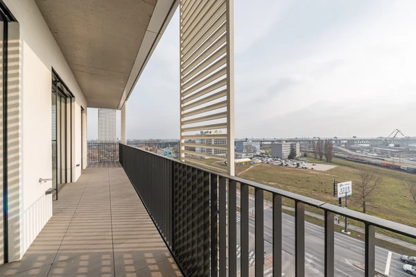 Prístavná, Ružinov - Bratislava II | Sale, Apartment, Three-bedroom (4+kk), 195 m²