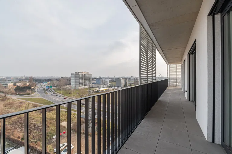 Prístavná, Ružinov - Bratislava II | Predaj, Byt, 4-izbový, 195 m²
