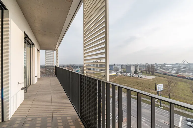 Prístavná, Ružinov - Bratislava II | Predaj, Byt, 4-izbový, 195 m²