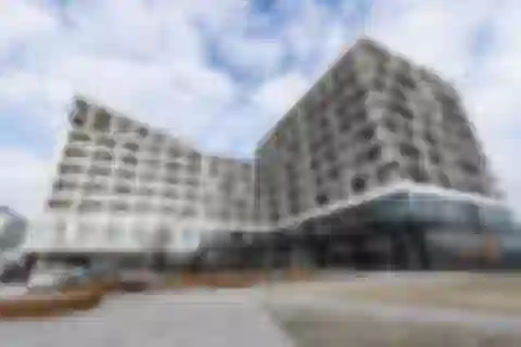 Prístavná, Ružinov - Bratislava II | Predaj, Byt, 4-izbový, 195 m²