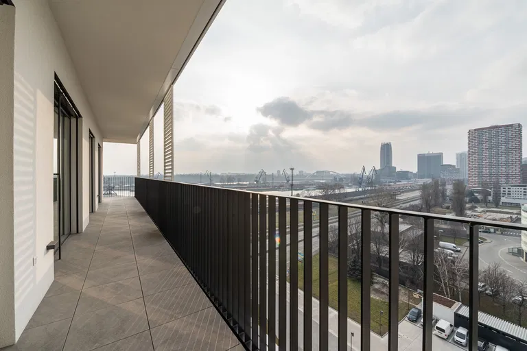 Prístavná, Ružinov - Bratislava II | Predaj, Byt, 4-izbový, 173 m²