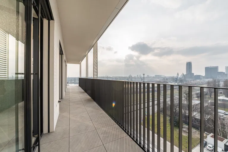 Prístavná, Ružinov - Bratislava II | Predaj, Byt, 4-izbový, 173 m²