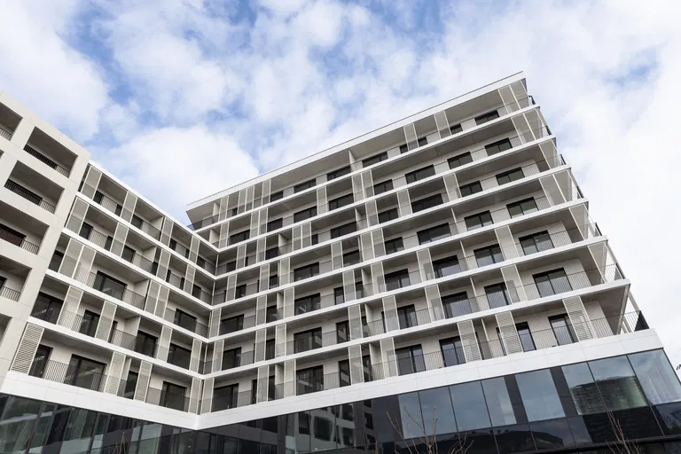 Prístavná, Ružinov - Bratislava II | Predaj, Byt, 4-izbový, 173 m²