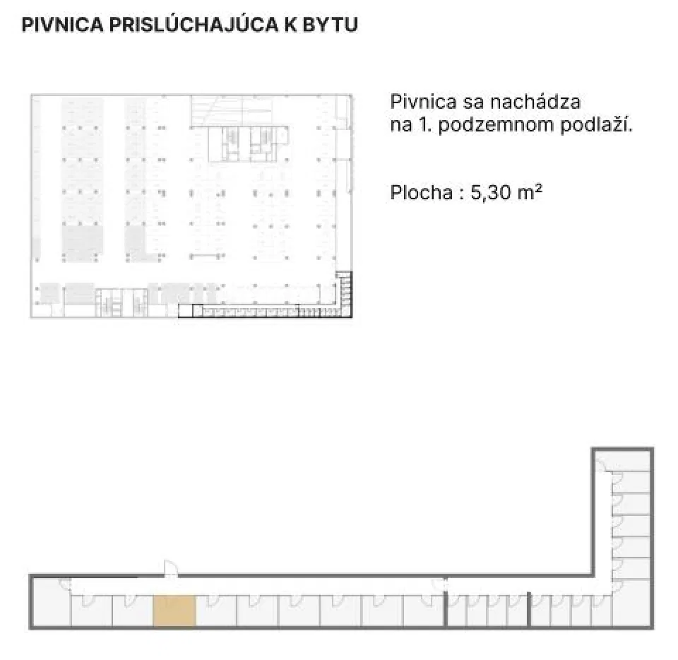 Pôdorys 3