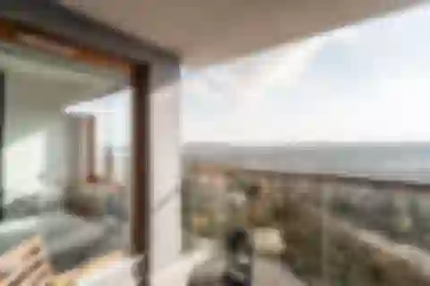 Antala Staška, Krč - Praha 4 | Pronájem, Byt, 1+kk, 47 m²