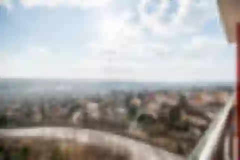 Antala Staška, Krč - Praha 4 | Pronájem, Byt, 1+kk, 47 m²