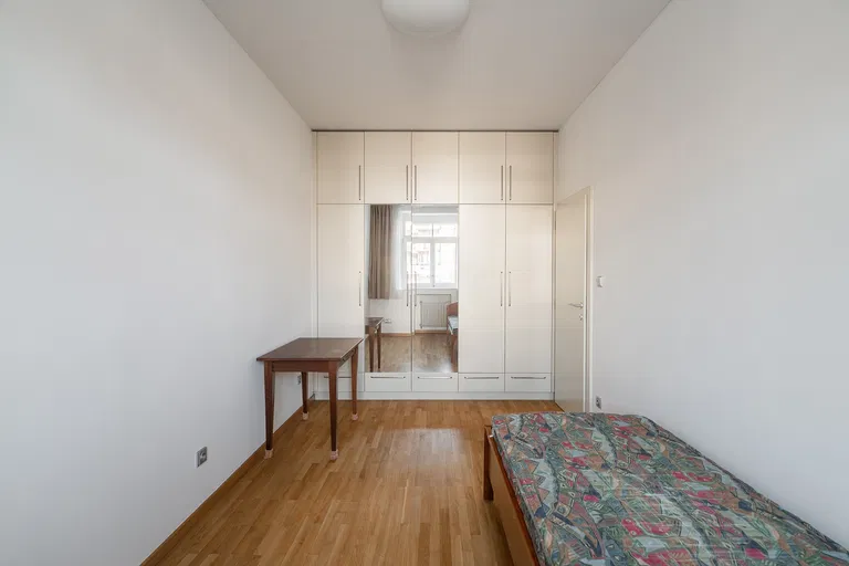 Zelená, Dejvice - Praha 6 | Pronájem, Byt, 3+1, 102 m²