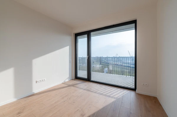 Prístavná, Ružinov - Bratislava II | Sale, Apartment, Two-bedroom (3+kk), 103 m²