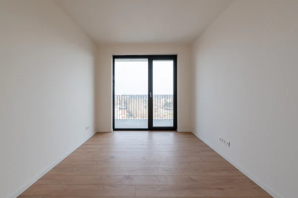 Prístavná, Ružinov - Bratislava II | Sale, Apartment, Two-bedroom (3+kk), 103 m²