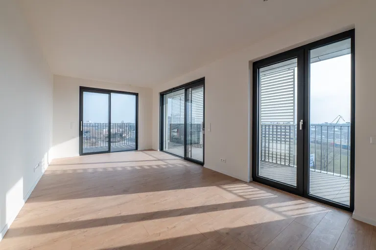 Prístavná, Ružinov - Bratislava II | Sale, Apartment, Two-bedroom (3+kk), 103 m²