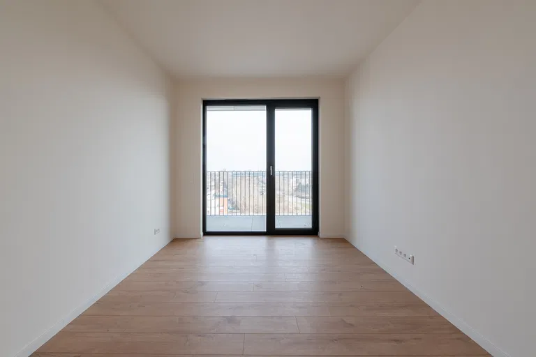 Prístavná, Ružinov - Bratislava II | Sale, Apartment, Two-bedroom (3+kk), 103 m²