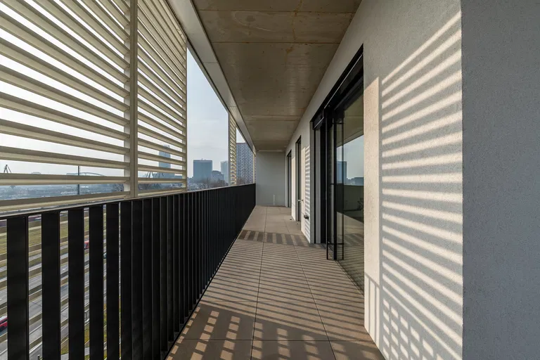 Prístavná, Ružinov - Bratislava II | Sale, Apartment, Two-bedroom (3+kk), 103 m²