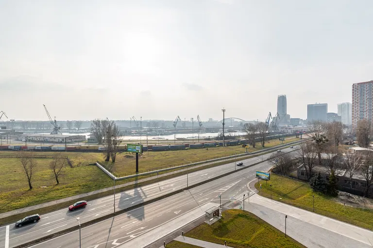 Prístavná, Ružinov - Bratislava II | Sale, Apartment, Two-bedroom (3+kk), 103 m²