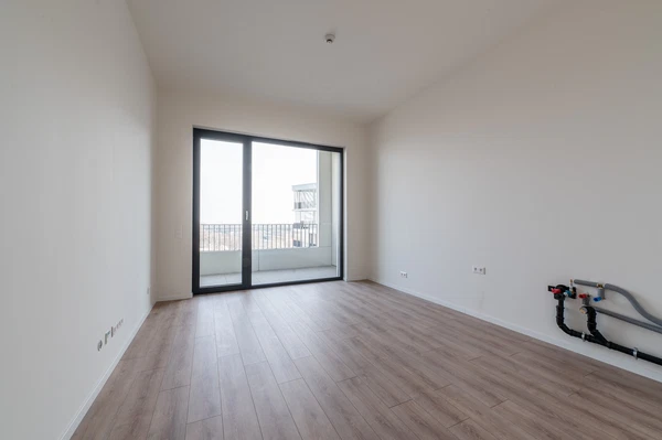 Prístavná, Ružinov - Bratislava II | Sale, Apartment, Studio (1+kk), 36 m²