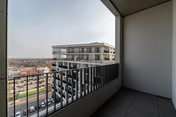 Prístavná, Ružinov - Bratislava II | Sale, Apartment, Studio (1+kk), 36 m²