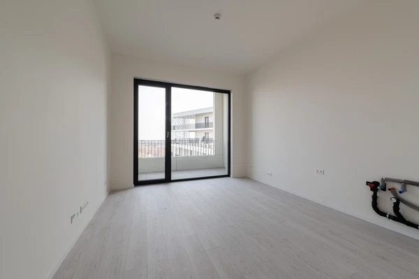 Prístavná, Ružinov - Bratislava II | Sale, Apartment, Studio (1+kk), 37 m²