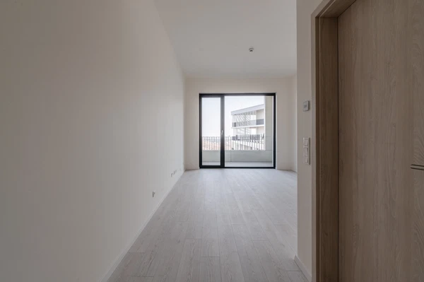 Prístavná, Ružinov - Bratislava II | Prodej, Byt, 1+kk, 37 m²