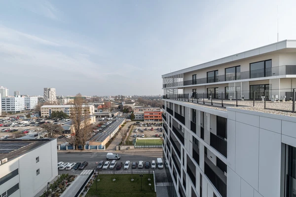 Prístavná, Ružinov - Bratislava II | Prodej, Byt, 1+kk, 37 m²