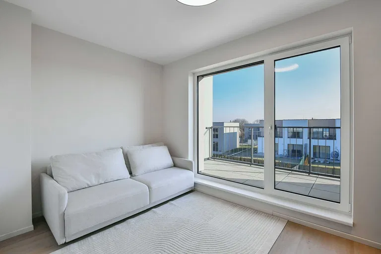 Devětsilová, Květnice - Praha-východ | Sale, House, Three-bedroom (4+kk), 144 m²