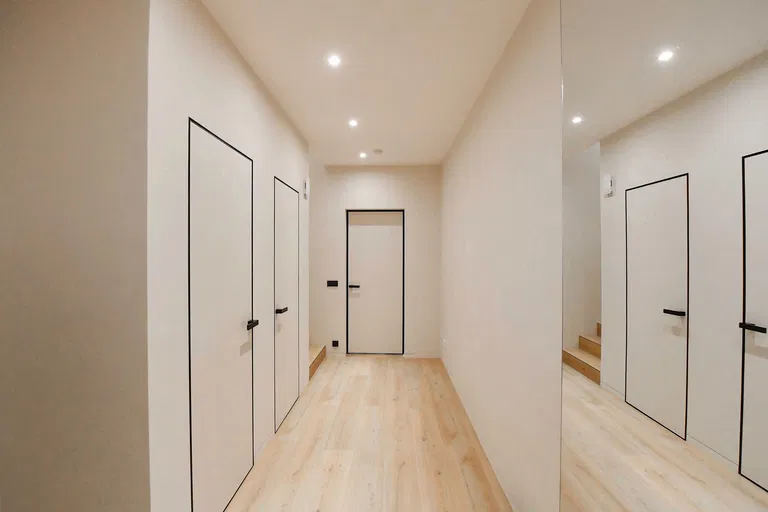 Devětsilová, Květnice - Praha-východ | Sale, House, Three-bedroom (4+kk), 144 m²
