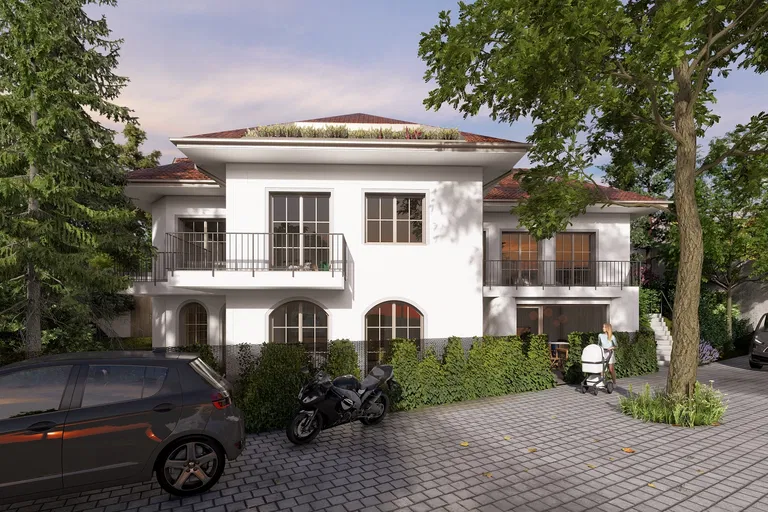 Před Skalkami I, Záběhlice - Praha 10 | Predaj, Byt, 4-izbový, 129 m²