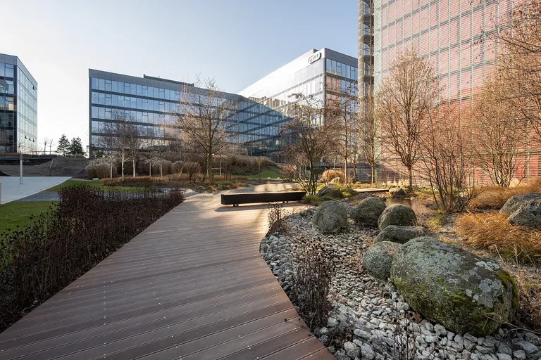 Palachovo náměstí, Brno - Bohunice - Brno-město | Rent, Office space, 1363 m²