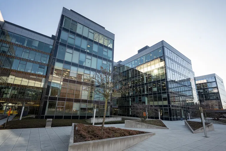 Palachovo náměstí, Brno - Bohunice - Brno-město | Rent, Office space, 1363 m²