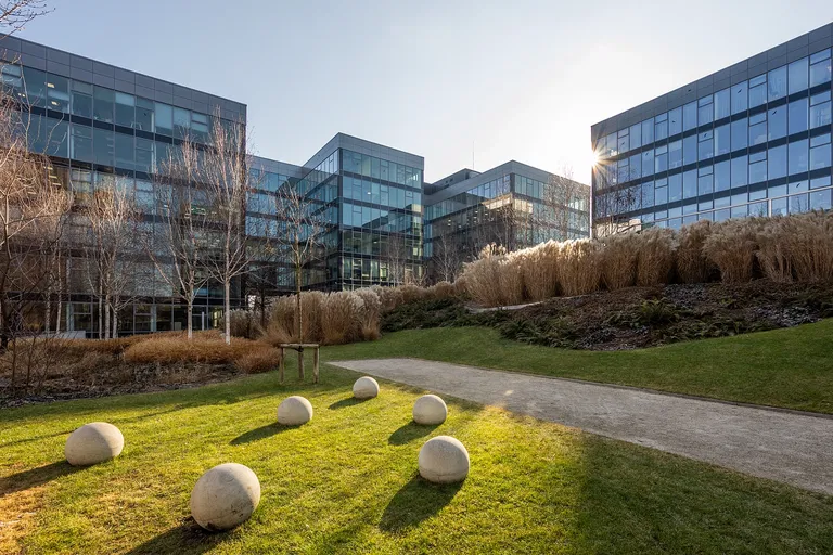 Palachovo náměstí, Brno - Bohunice - Brno-město | Rent, Office space, 1363 m²