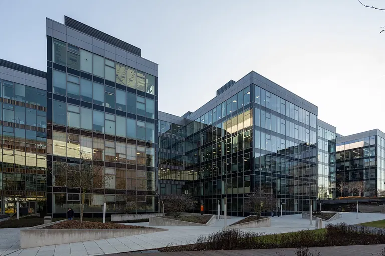 Palachovo náměstí, Brno - Bohunice - Brno-město | Rent, Office space, 1363 m²