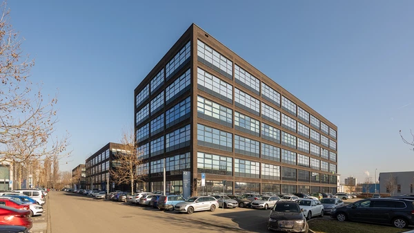 Dornych, Brno - střed - Brno-město | Rent, Office space, 346 m²