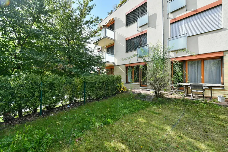 Schwarzenberská, Jinonice - Prague 5 | Sale, Apartment, Two-bedroom (3+1), 133 m²